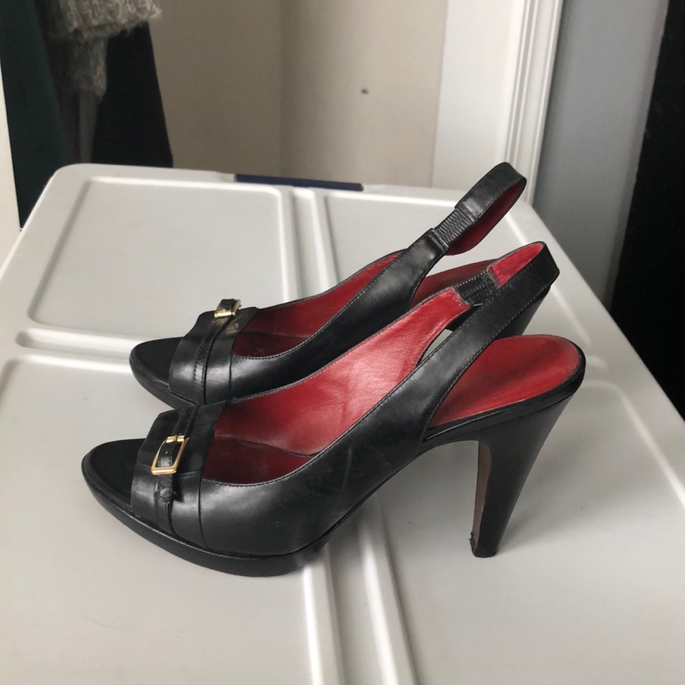 Heels - Picture 3 of 3